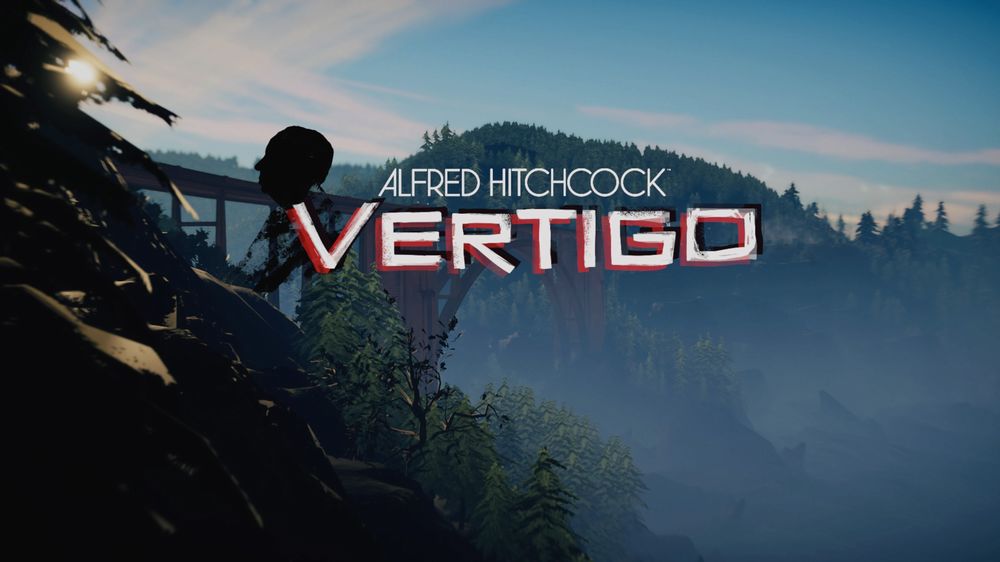 Alfred Hitchcock - Vertigo Recensione